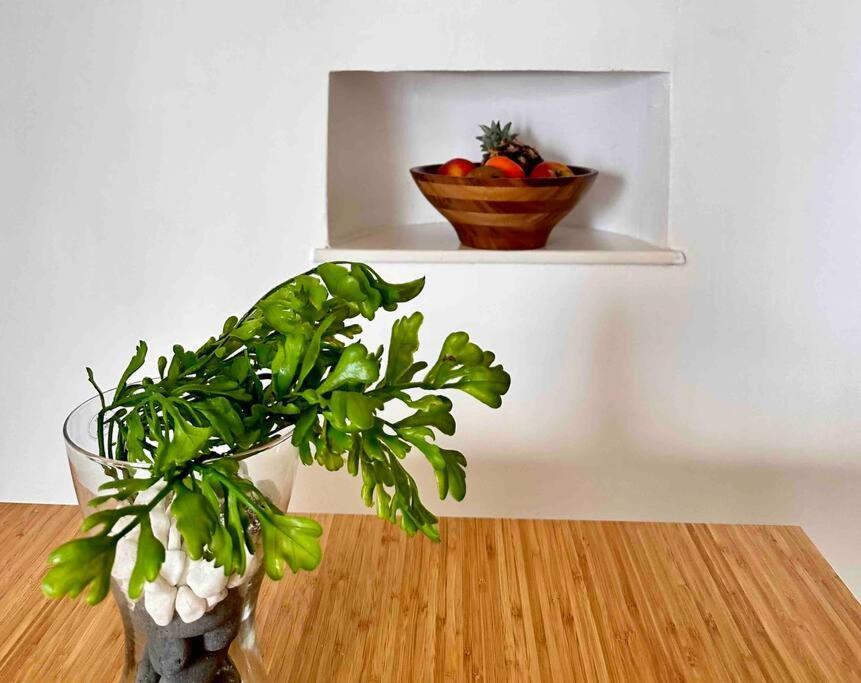 Apartamento Mirador Paraiso: Superb Sea View *