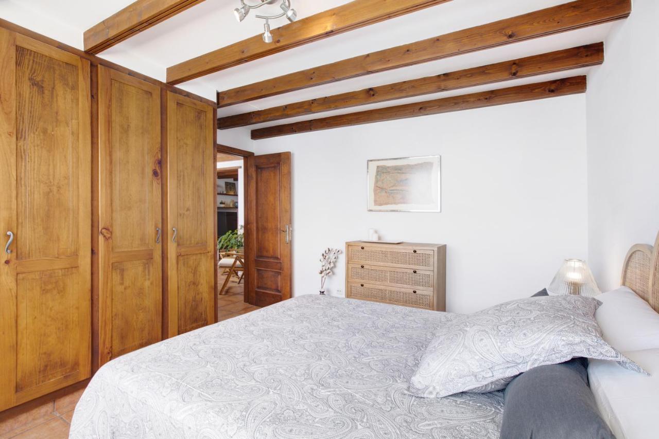 Apartment Salitre Experiences Tacoronte