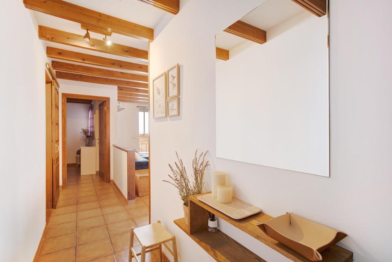 Apartment Salitre Experiences