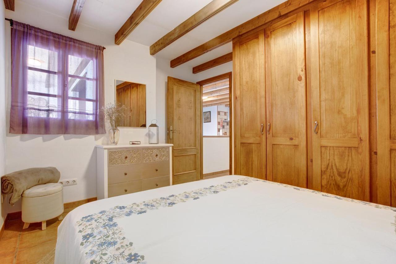 Salitre Experiences Apartment *