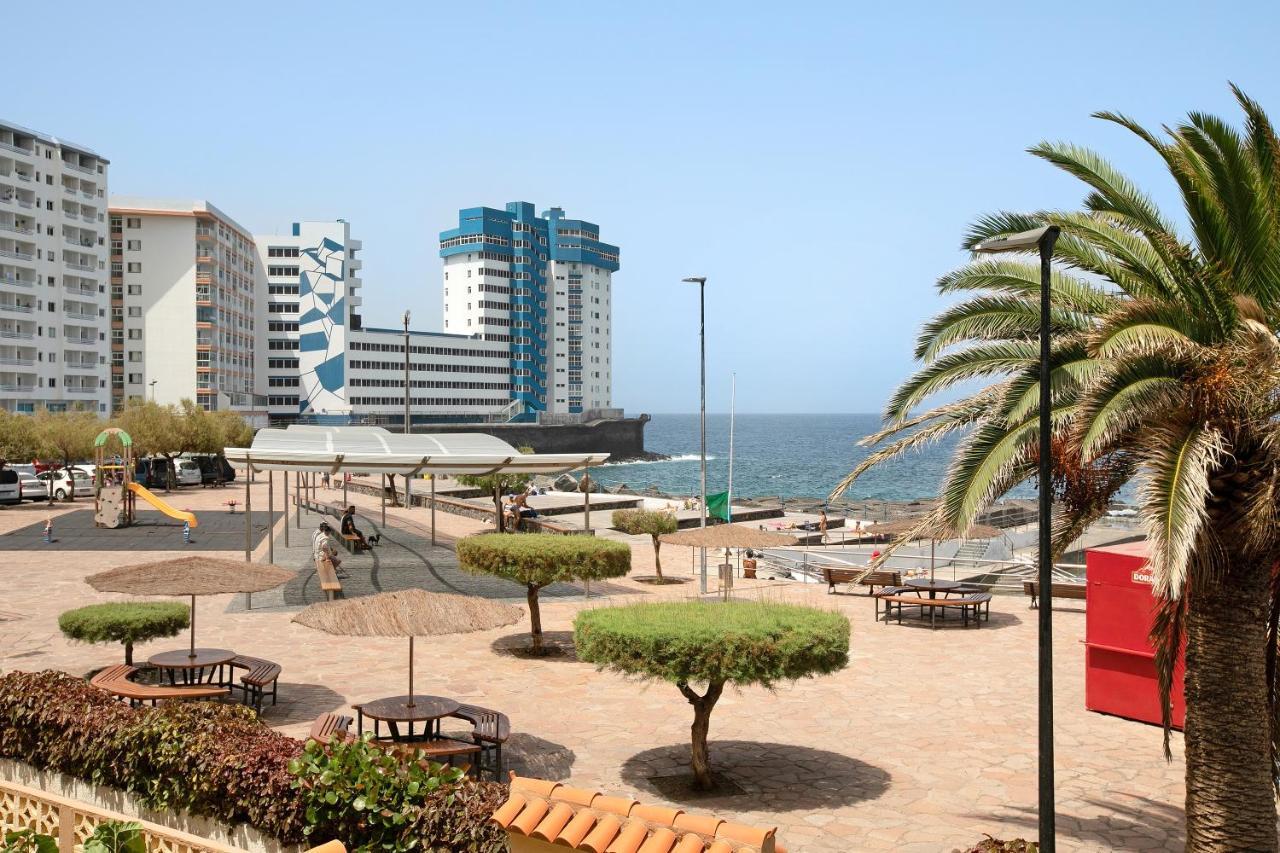 Apartment Salitre Experiences Tacoronte