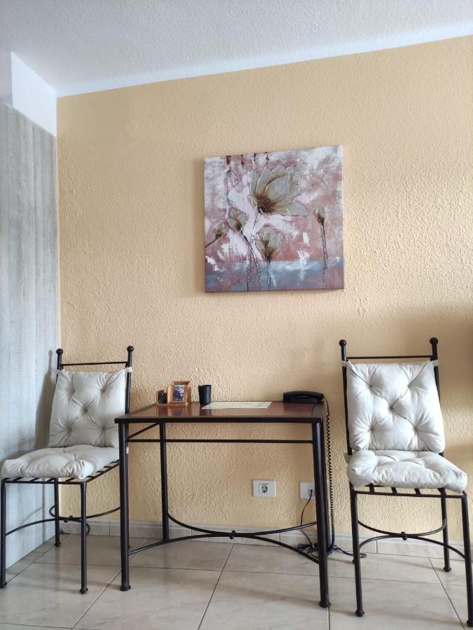 Apartamento Geranios Costa Adeje (Tenerife)
