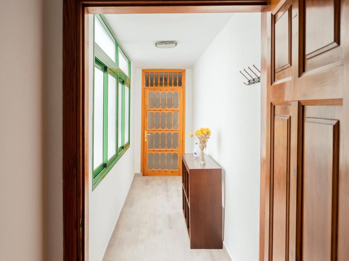 Apartment Live Orotava Milagrosa Terrace & Mountain View *