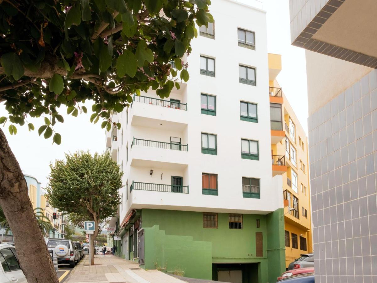 Live Orotava Milagrosa Terrace & Mountain View Apartment *