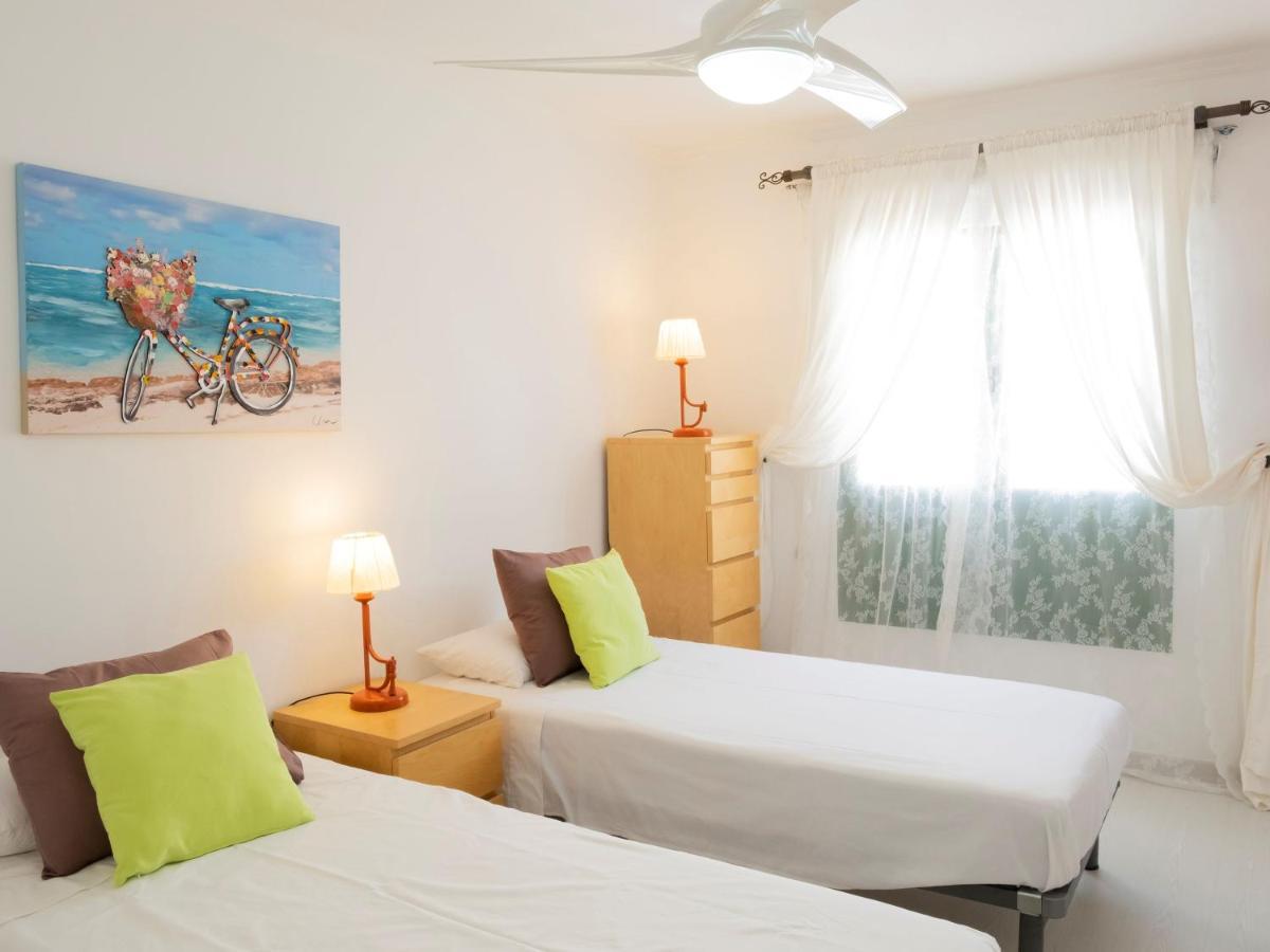Apartment Live Orotava Milagrosa Terrace & Mountain View *