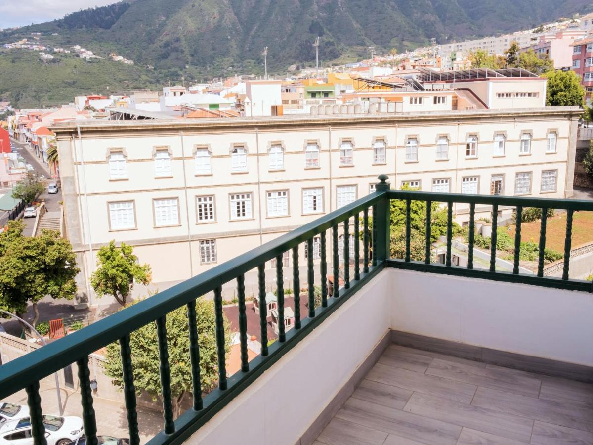 Live Orotava Milagrosa Terrace & Mountain View *