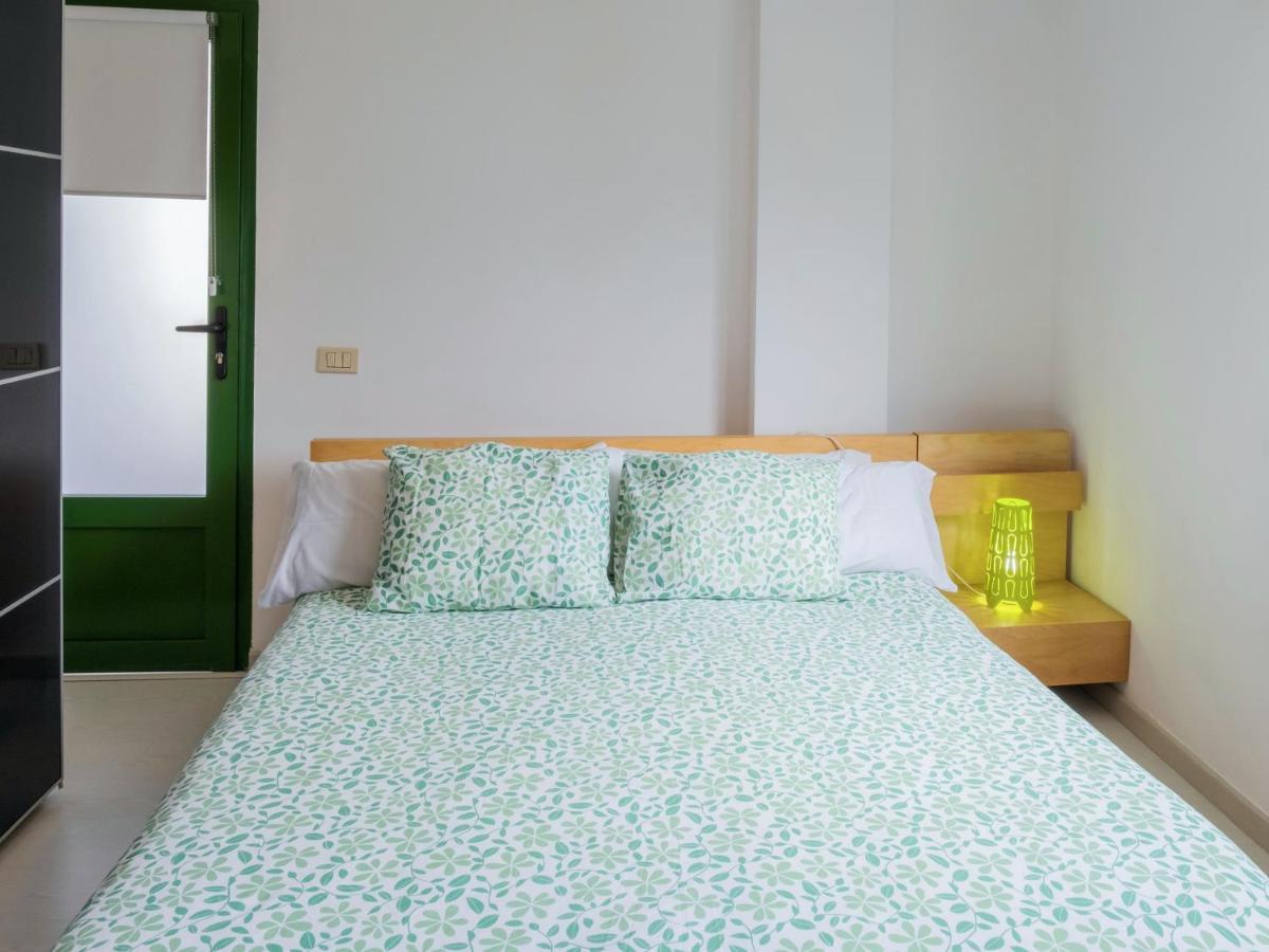 Live Orotava Milagrosa Terrace & Mountain View Apartment