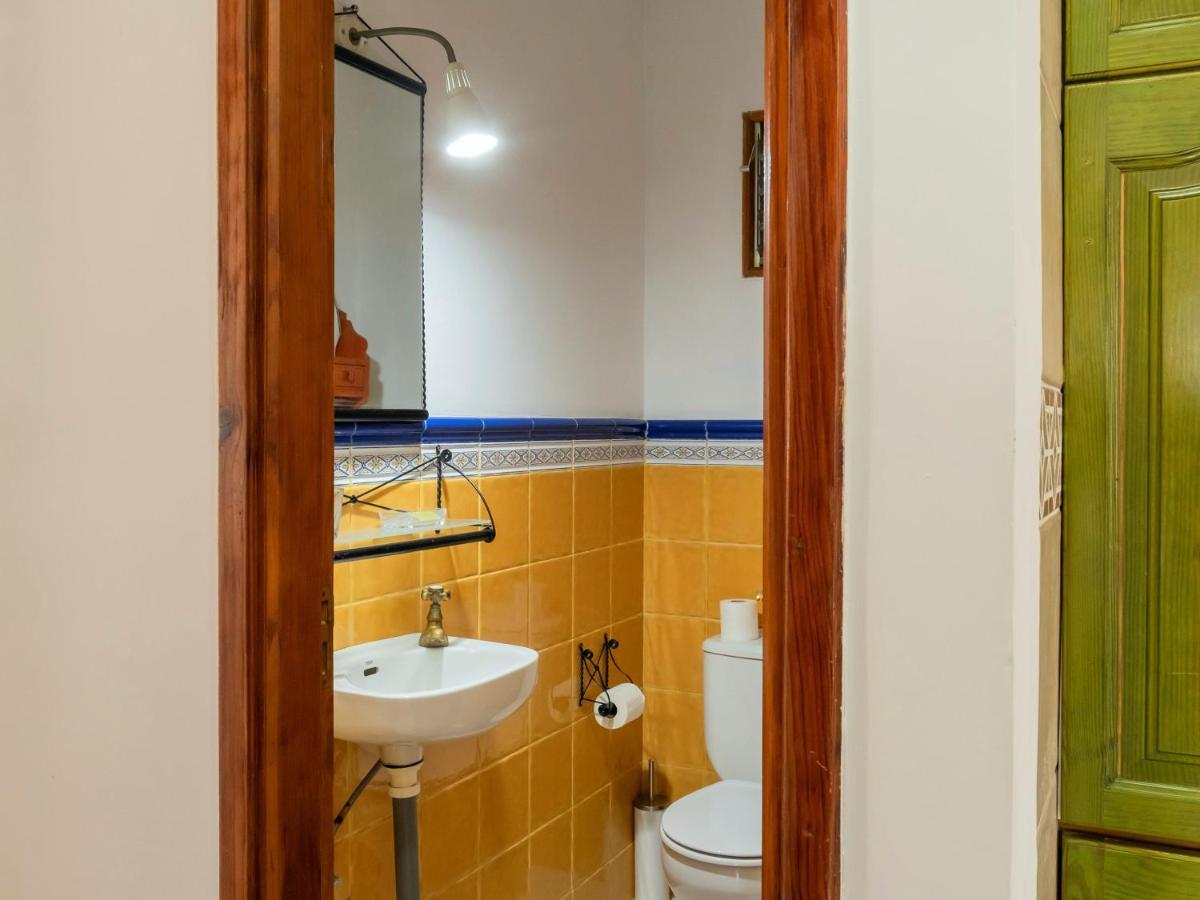 Live Orotava Milagrosa Terrace & Mountain View Apartment *