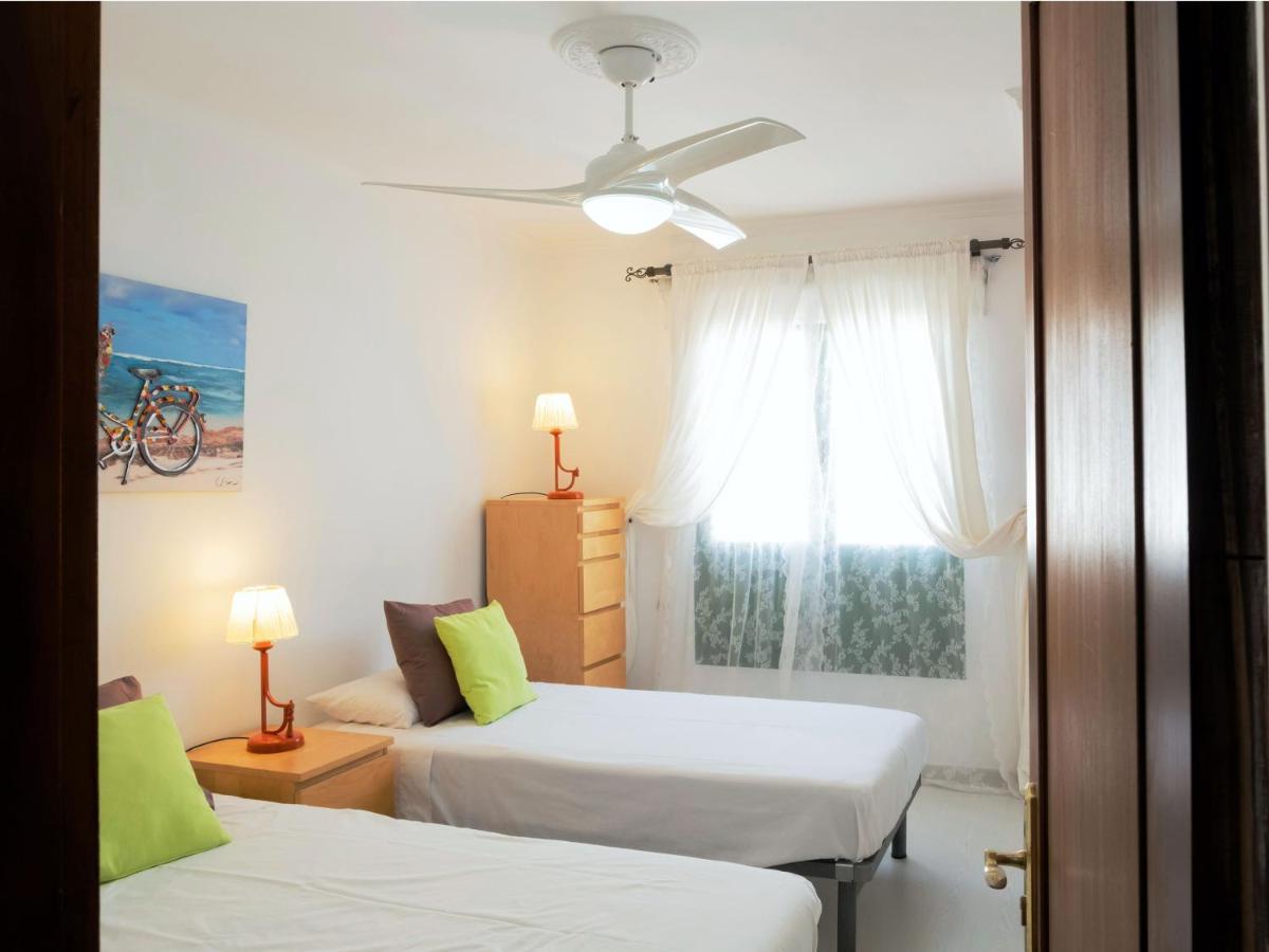 Apartment Live Orotava Milagrosa Terrace & Mountain View