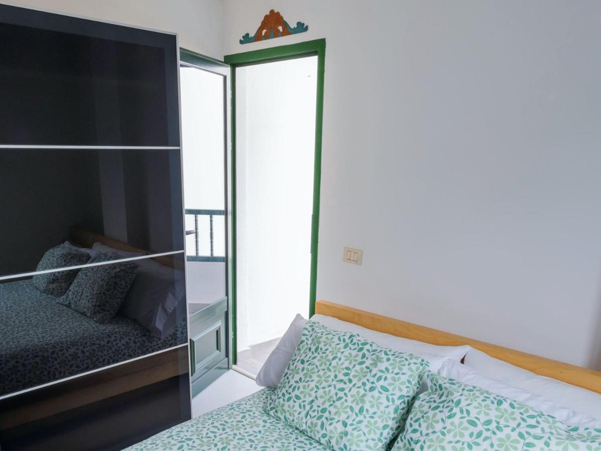 Live Orotava Milagrosa Terrace & Mountain View Apartment