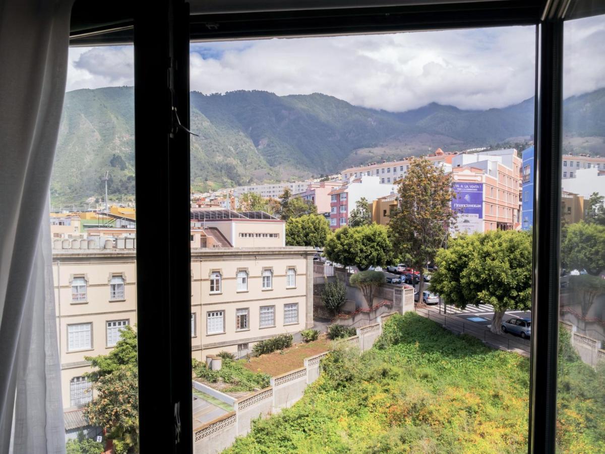 Live Orotava Milagrosa Terrace & Mountain View * La Orotava