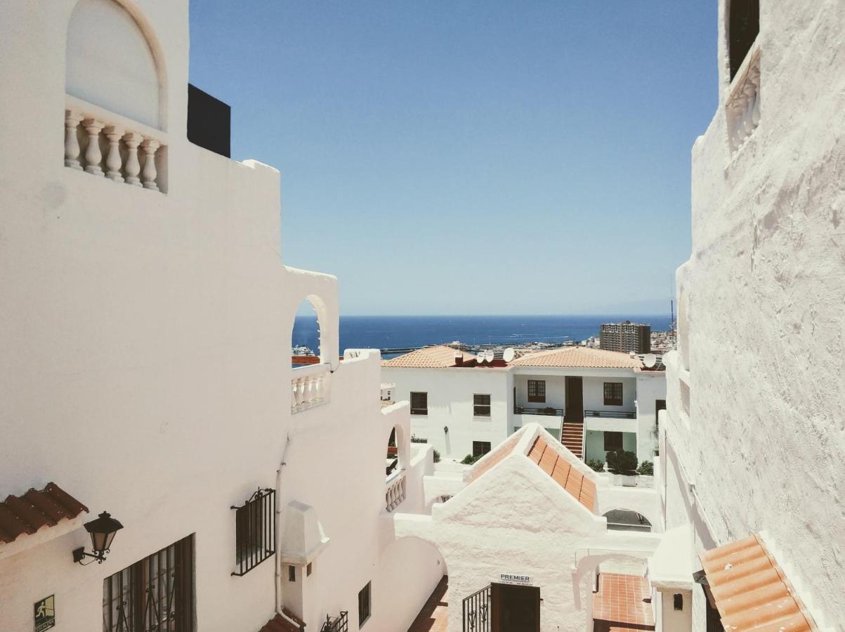 Port Royal Apartments, Heated Pool, Speed Wifi, Terrace Apartment *