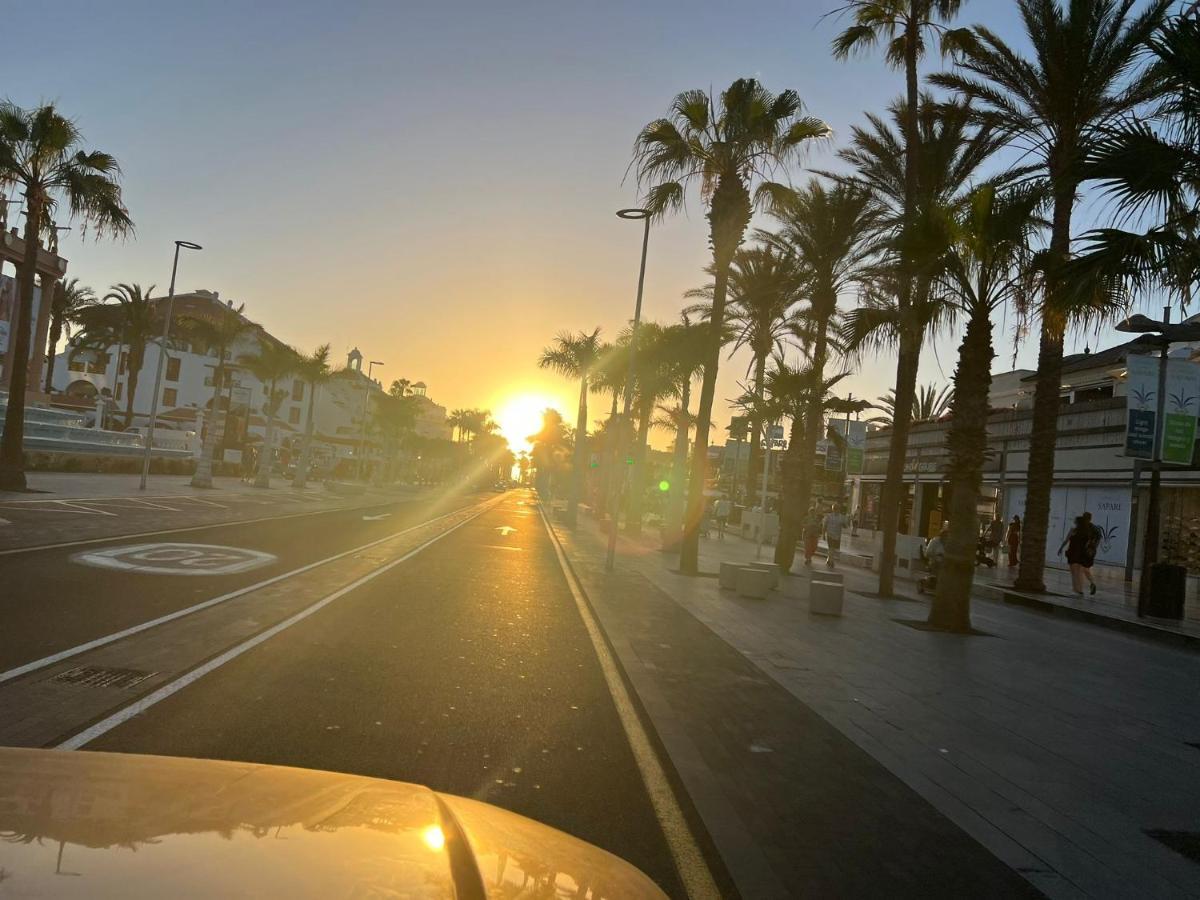 Homestay Alcamar Privada Con Bano Compartido Cerca Al Mar! Alcala (Tenerife)