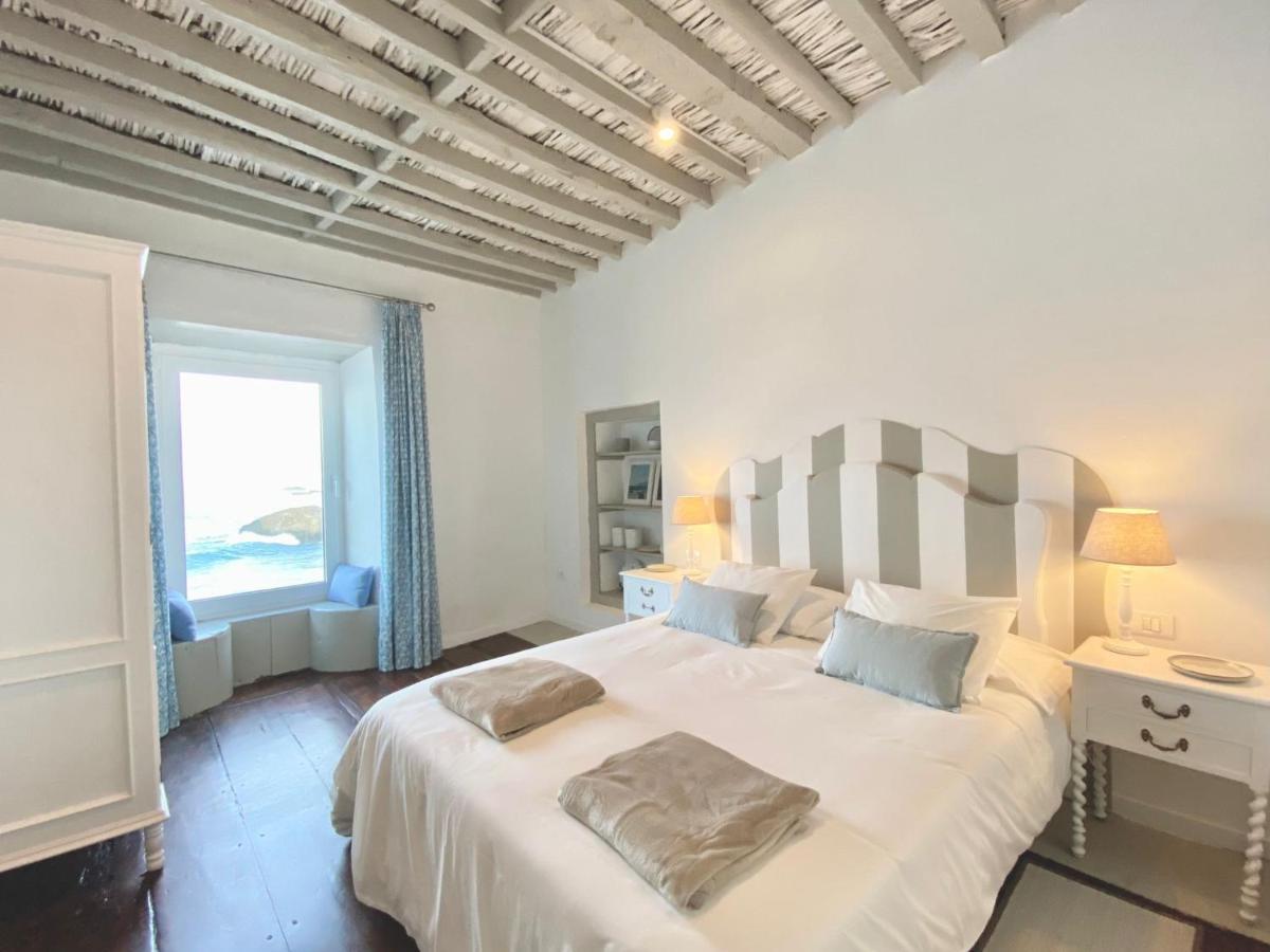 Casa Vistamar, Amazing Sea Views And Private Pool * Las Aguas