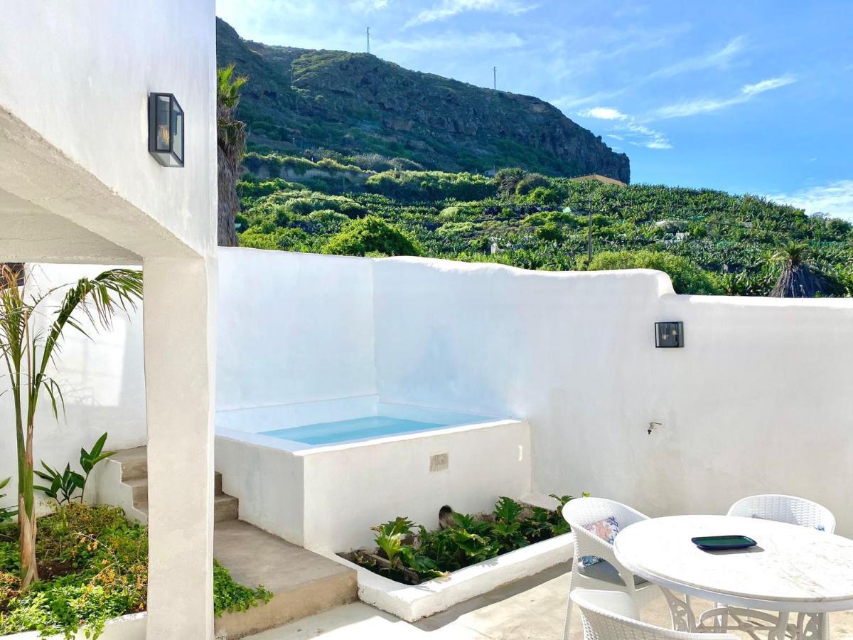 Casa Vistamar, Amazing Sea Views And Private Pool Holiday home Las Aguas