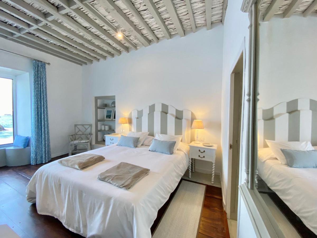 Casa Vistamar, Amazing Sea Views And Private Pool