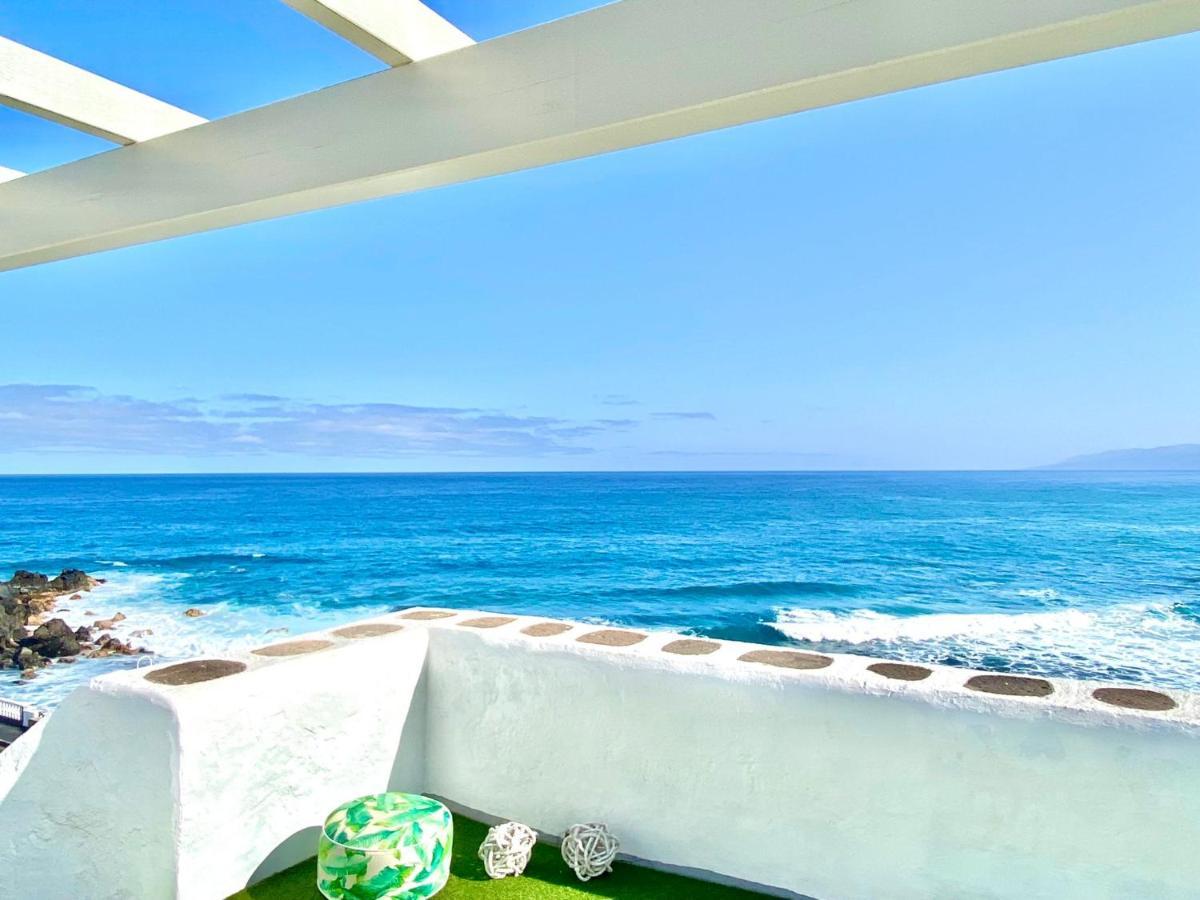 Casa Vistamar, Amazing Sea Views And Private Pool Las Aguas