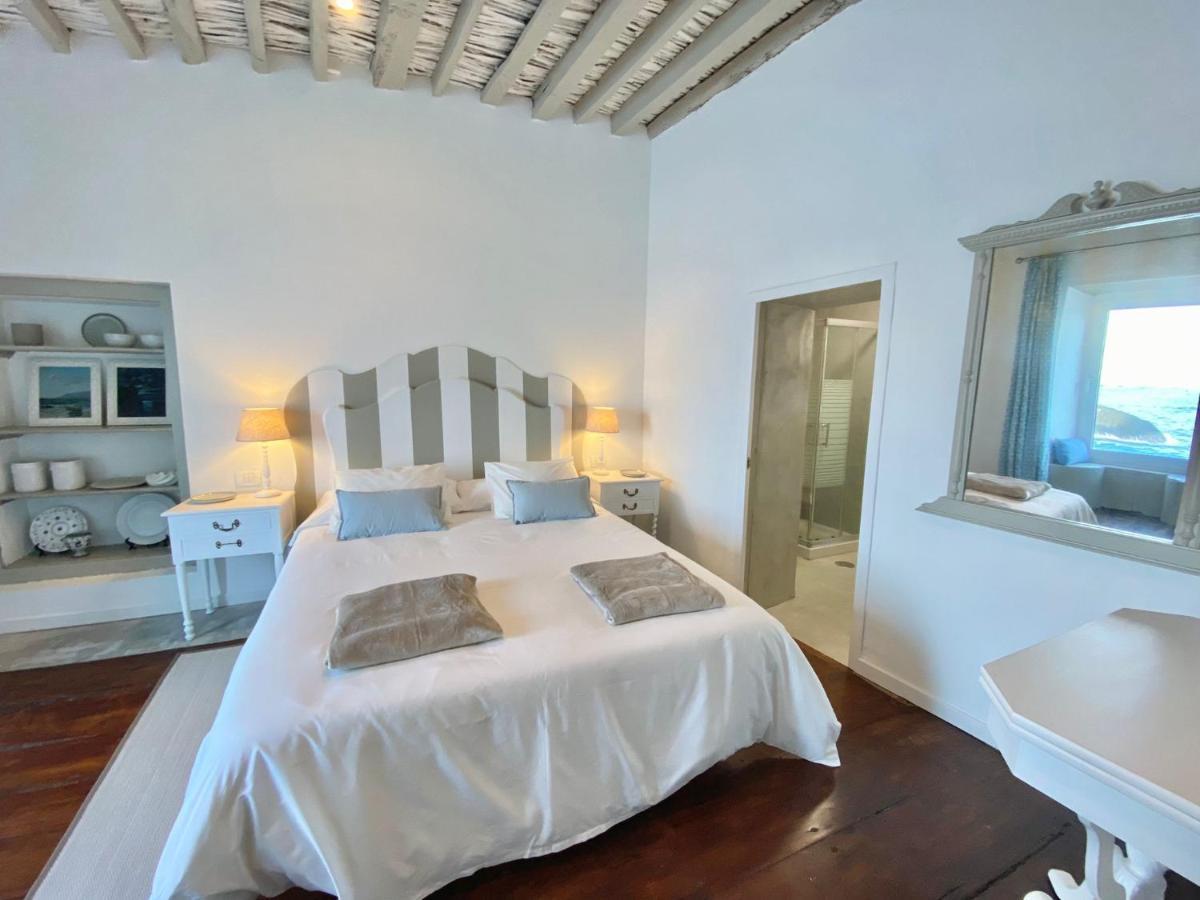 Casa Vistamar, Amazing Sea Views And Private Pool Holiday home Las Aguas