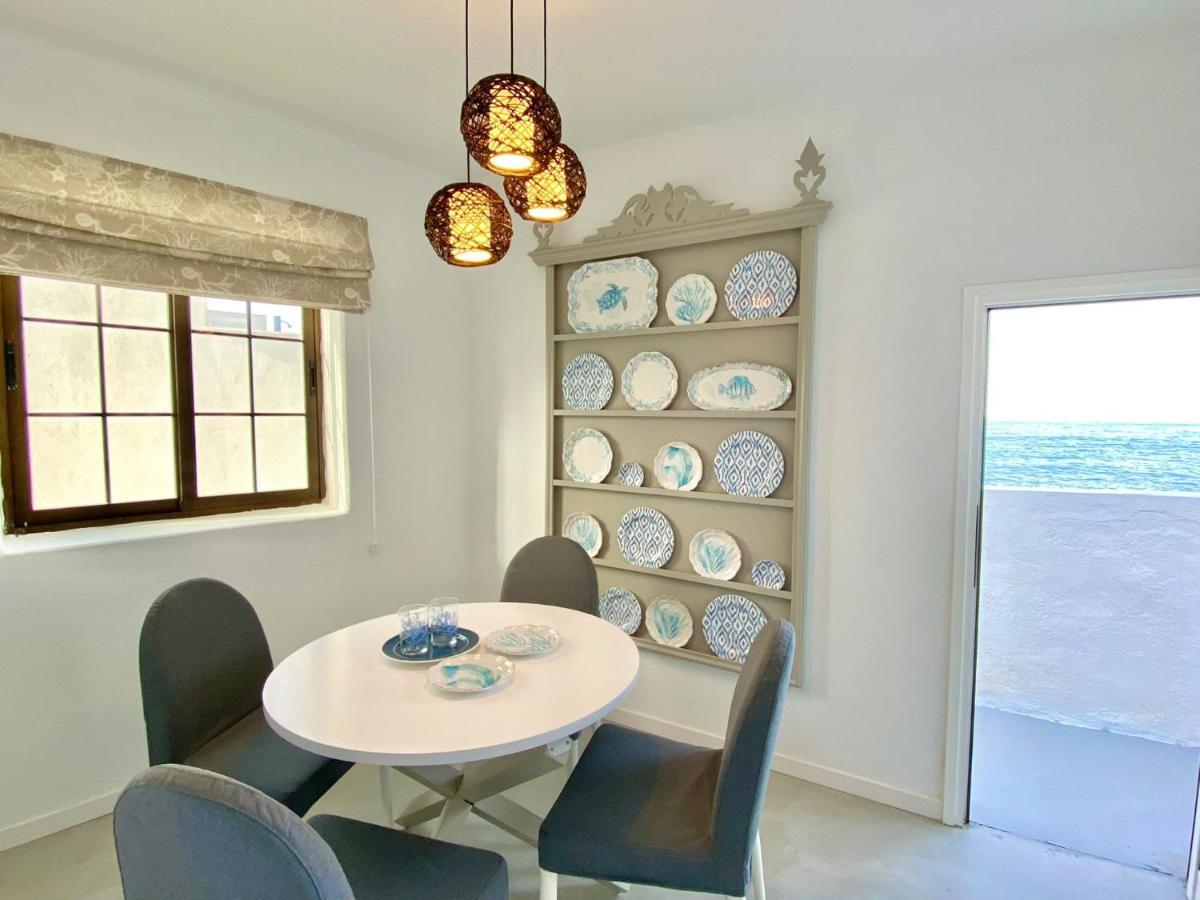 Holiday home Casa Vistamar, Amazing Sea Views And Private Pool Las Aguas