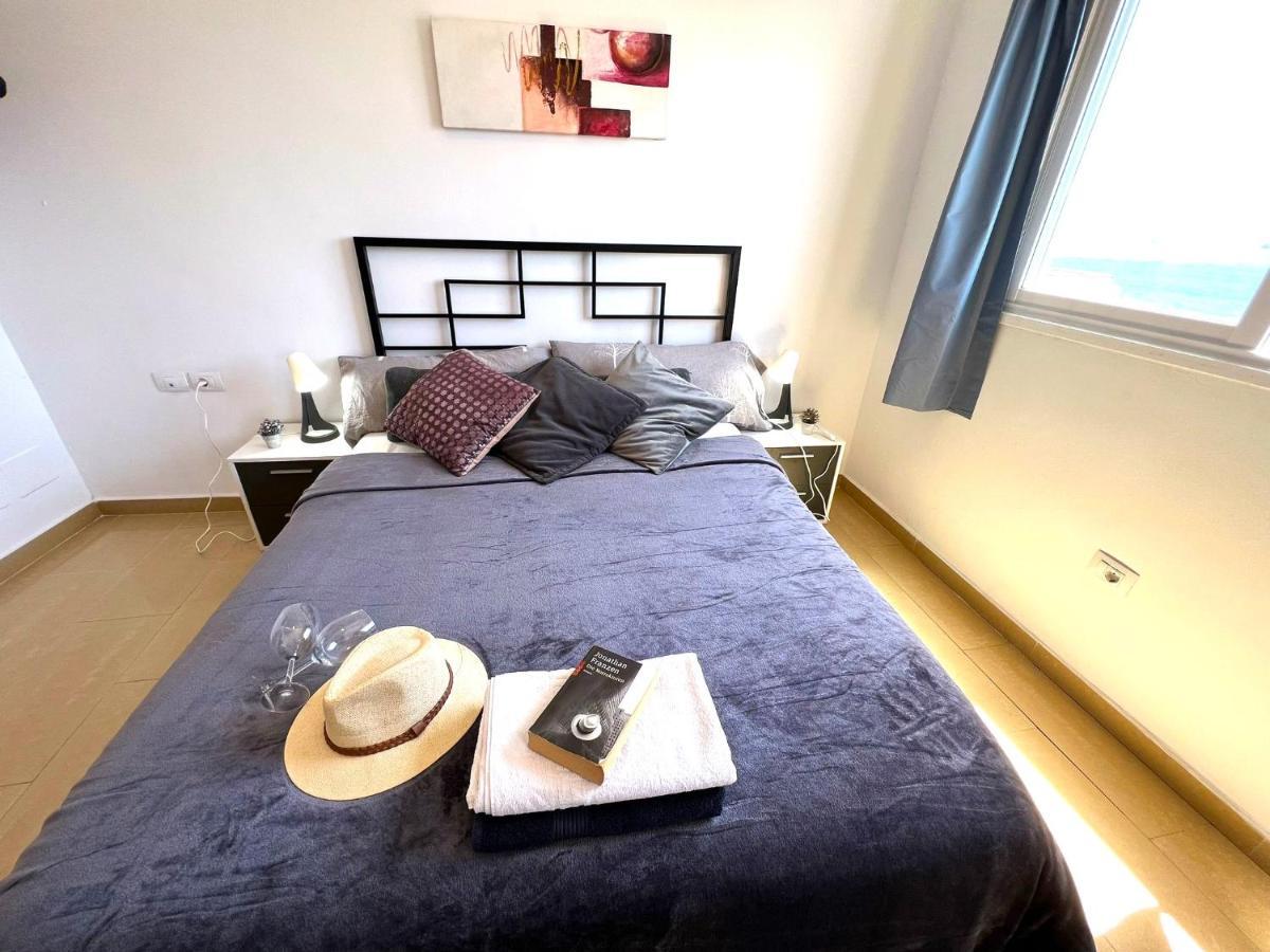 Alcamar Privada Con Bano Compartido Cerca Al Mar! Alcala (Tenerife)