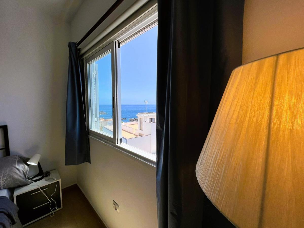 Alcamar Privada Con Bano Compartido Cerca Al Mar! Homestay