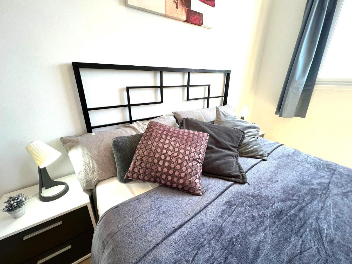 Homestay Alcamar Privada Con Bano Compartido Cerca Al Mar!