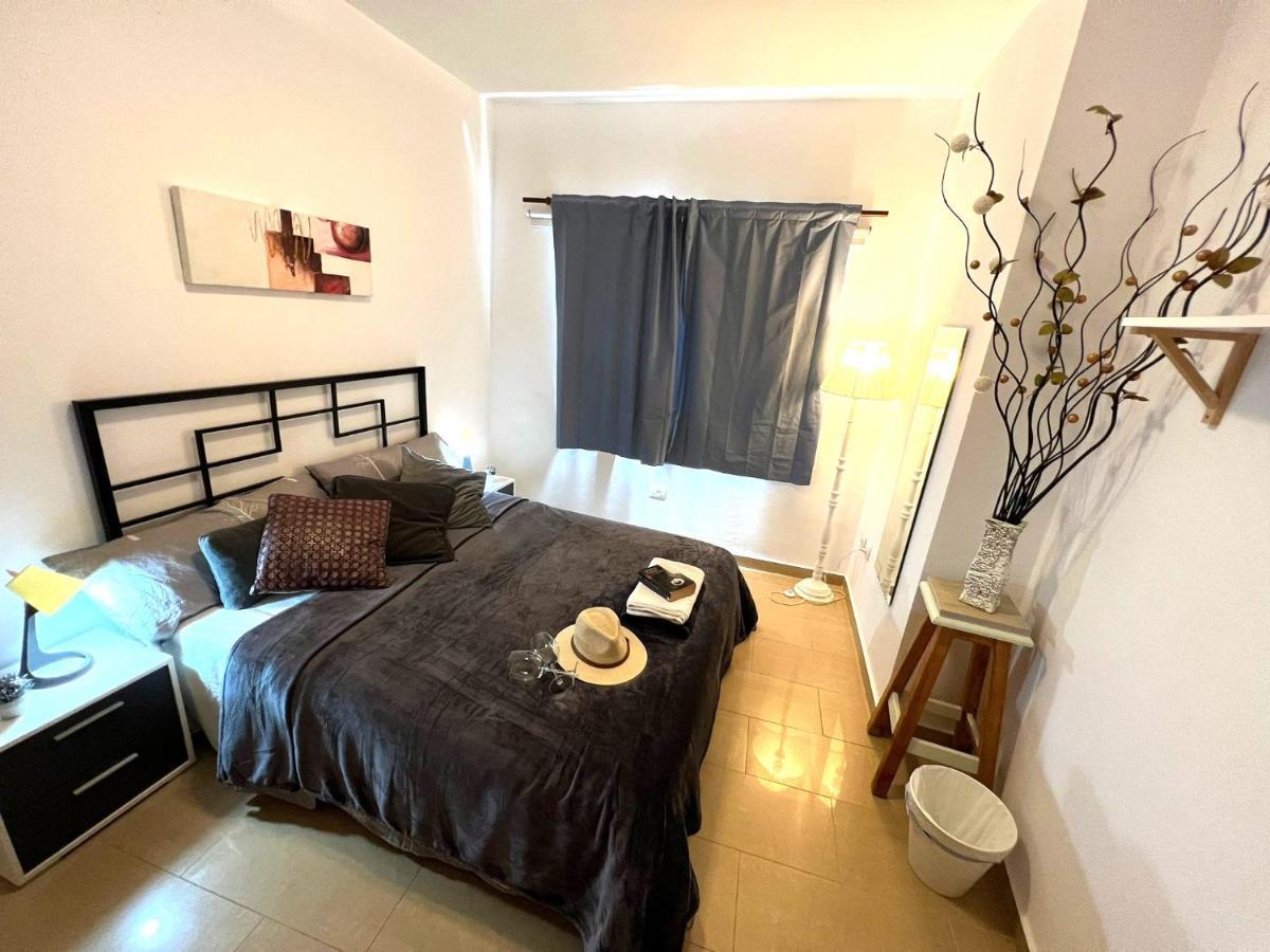 Homestay Alcamar Privada Con Bano Compartido Cerca Al Mar! Alcala (Tenerife)