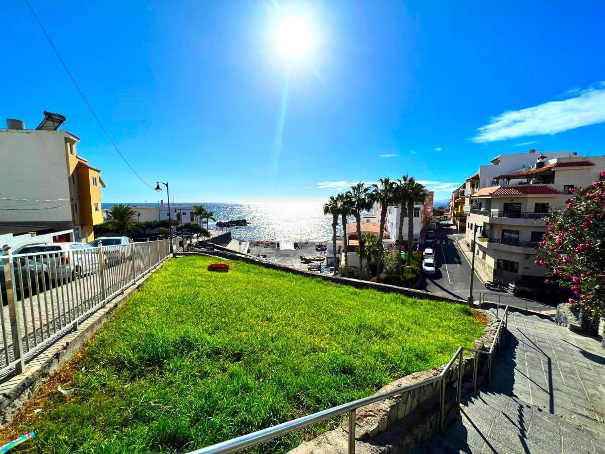 Apartment Alcamar Apartment! With Beautiful Views Of The Sea! Alcala (Tenerife)