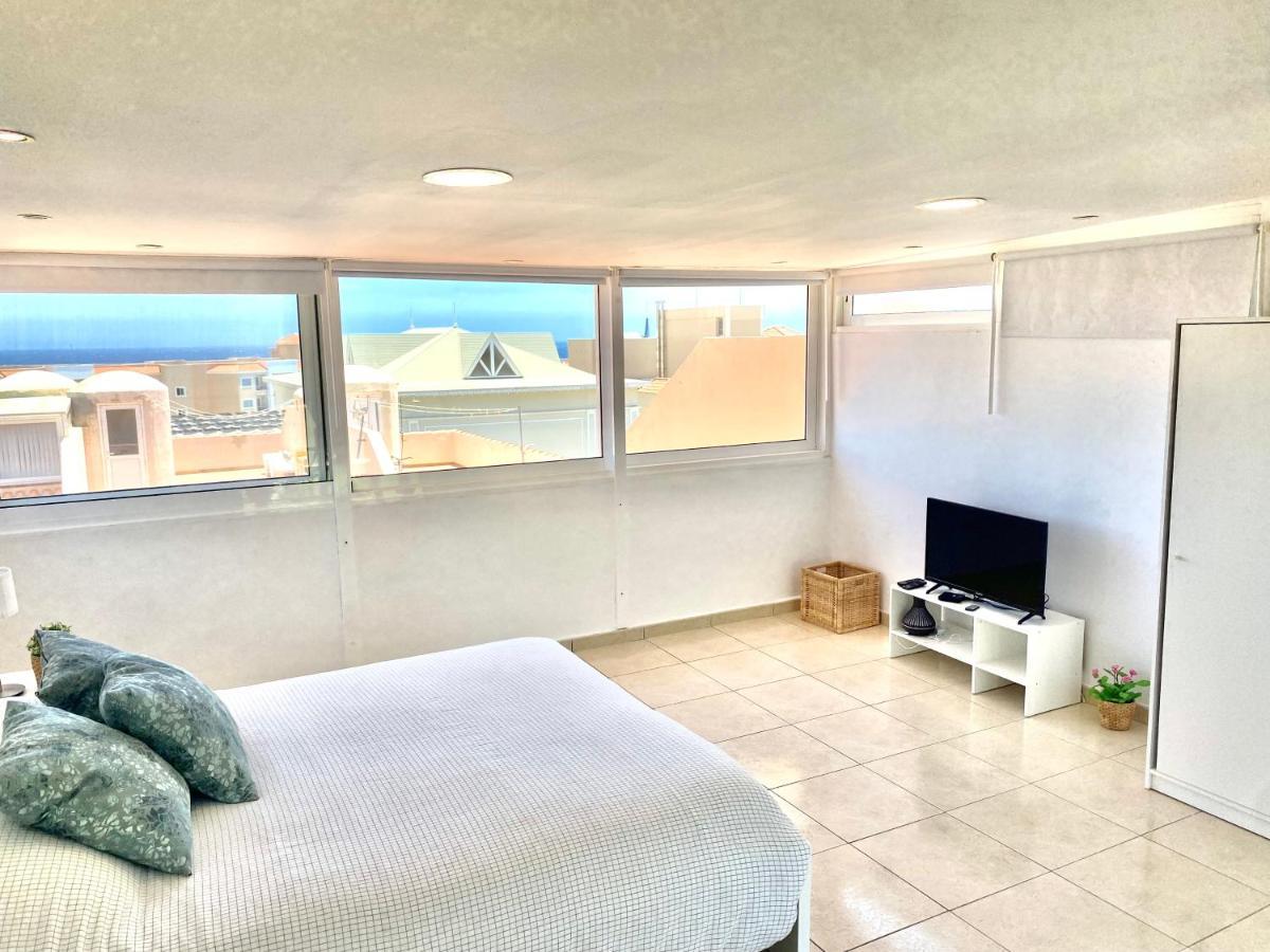 Apartment Heart And Soul San Miguel de Abona