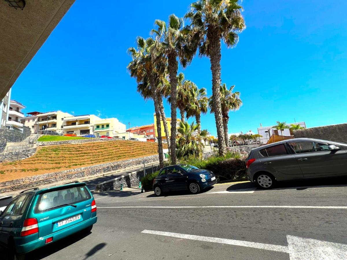 Alcamar Apartment! With Beautiful Views Of The Sea! Apartment *
