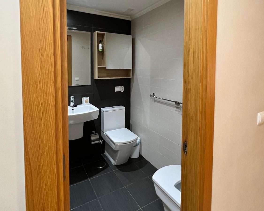 Appartement With Garden Vista Roja
