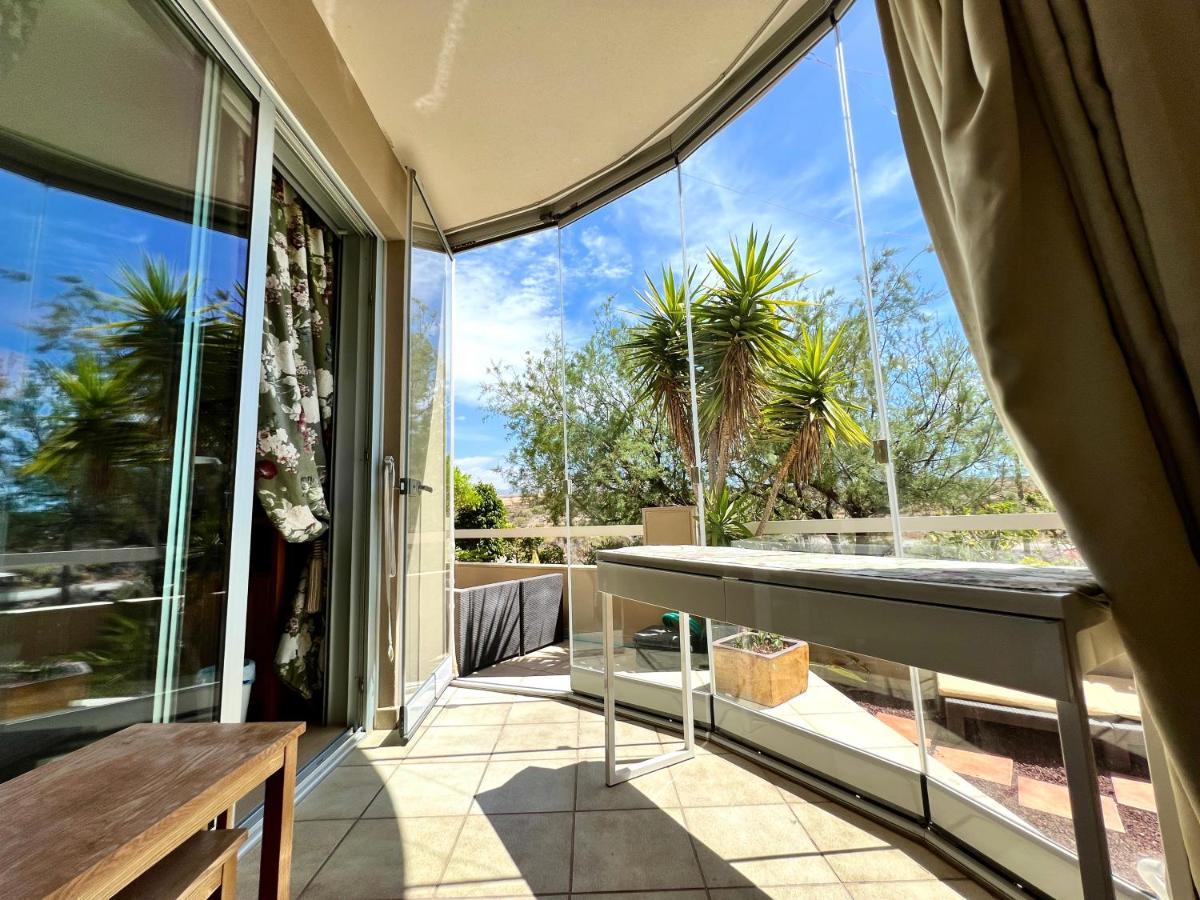 Appartement With Garden Vista Roja