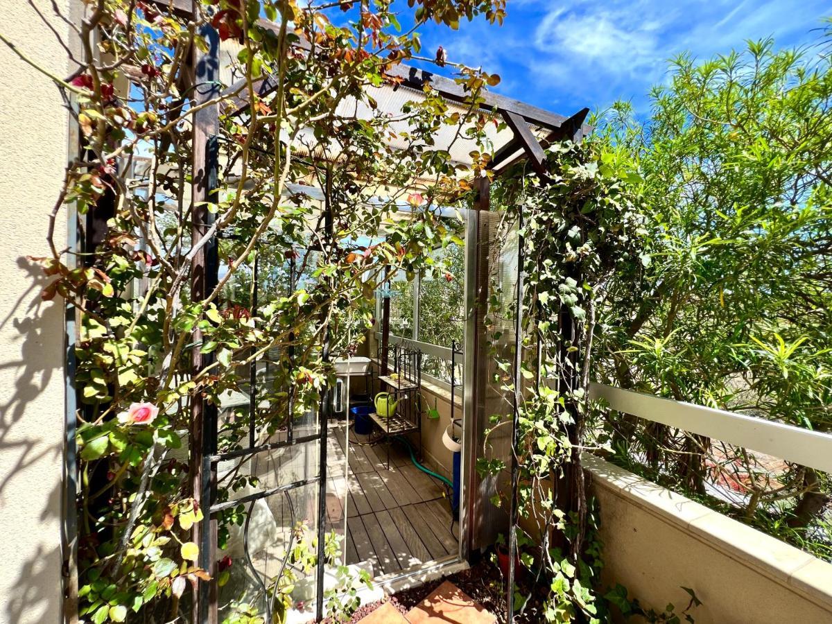 Appartement With Garden Vista Roja La Tejita