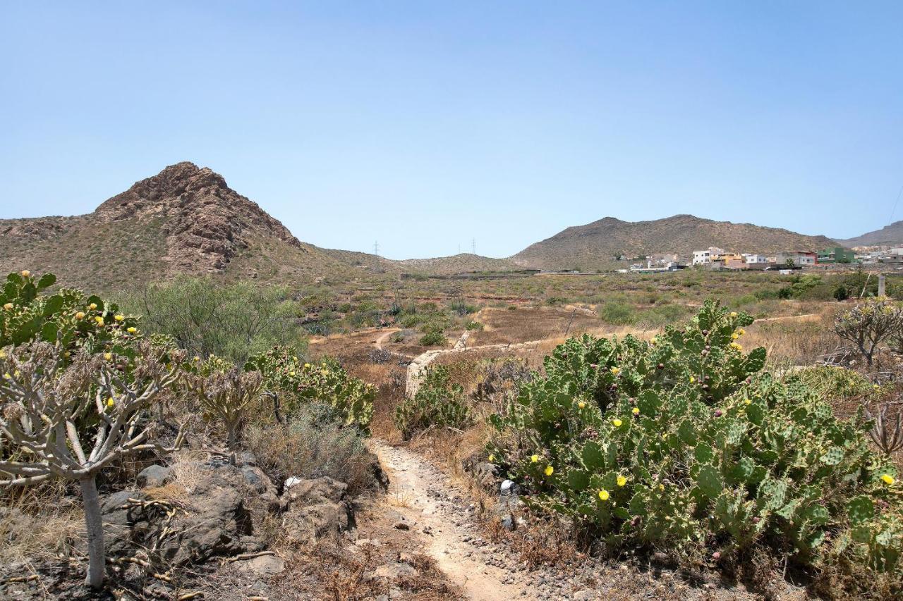 Atico Garajonay Cabo Blanco