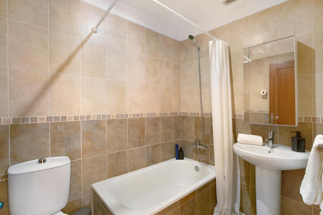Apartamento Atico Garajonay *