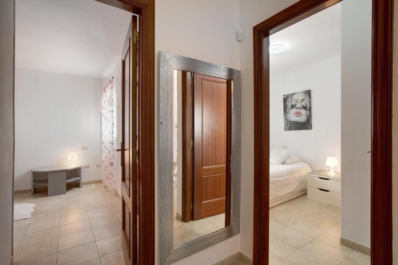 Apartamento Atico Garajonay