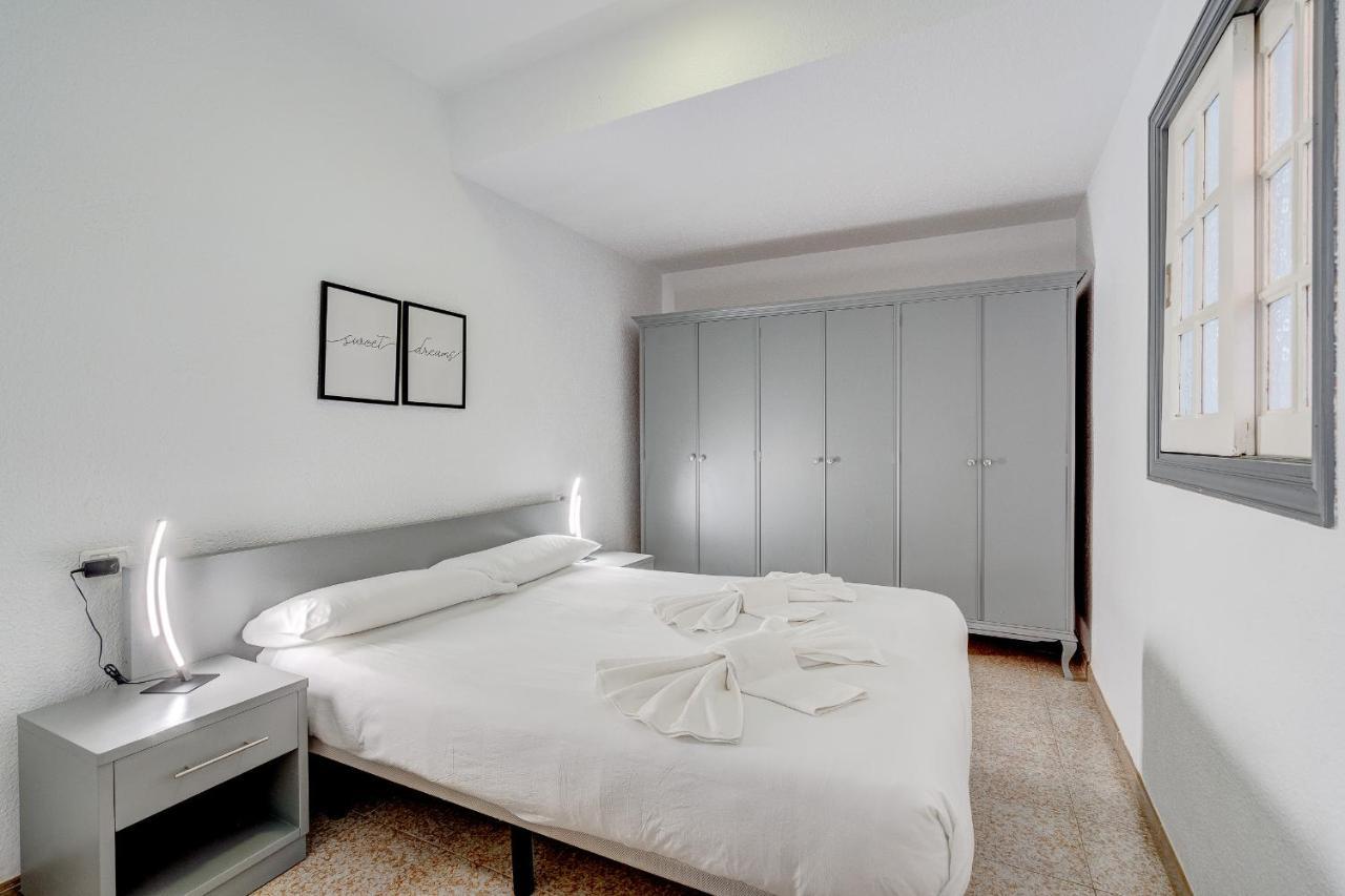 Island Sun Apartment