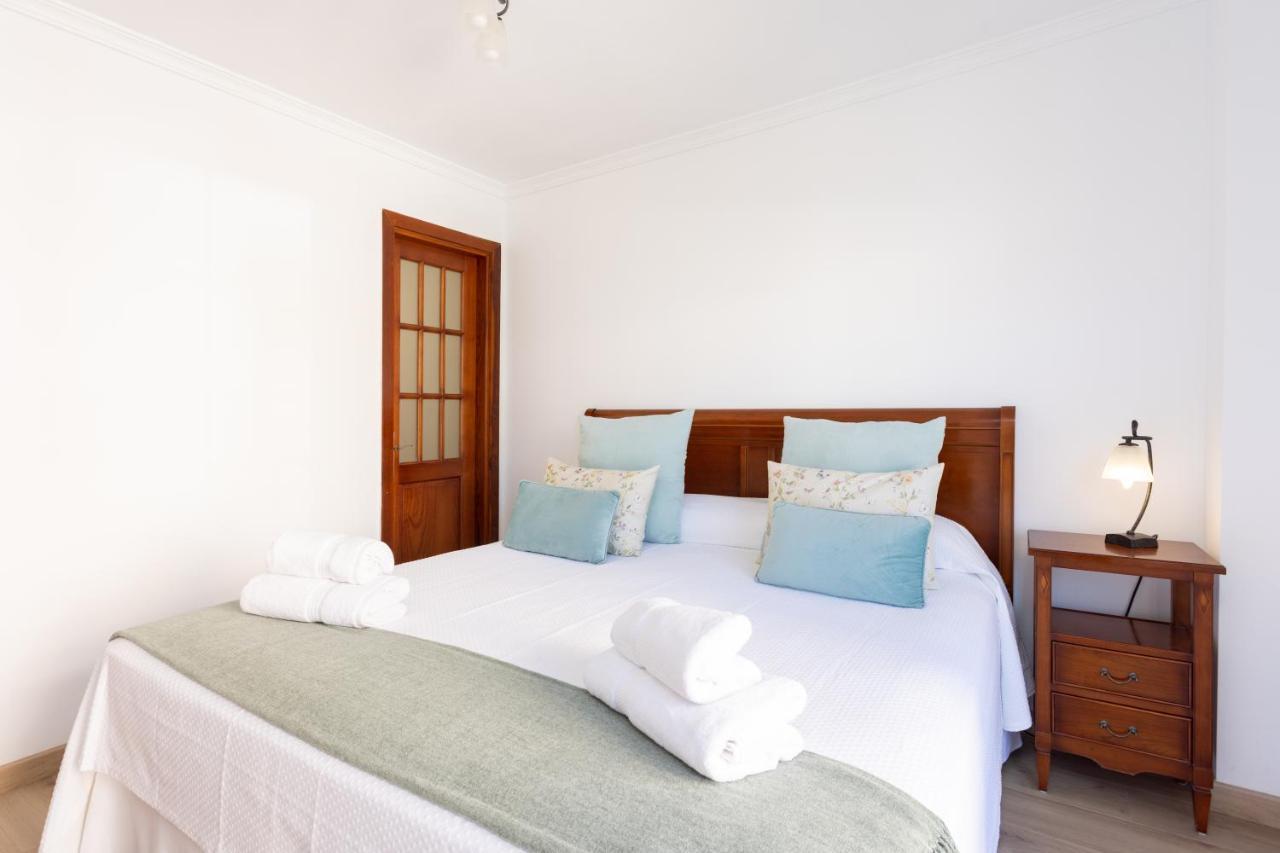 Home2book Caletillas Beach Naiguata,wifi & Terrace Apartamento