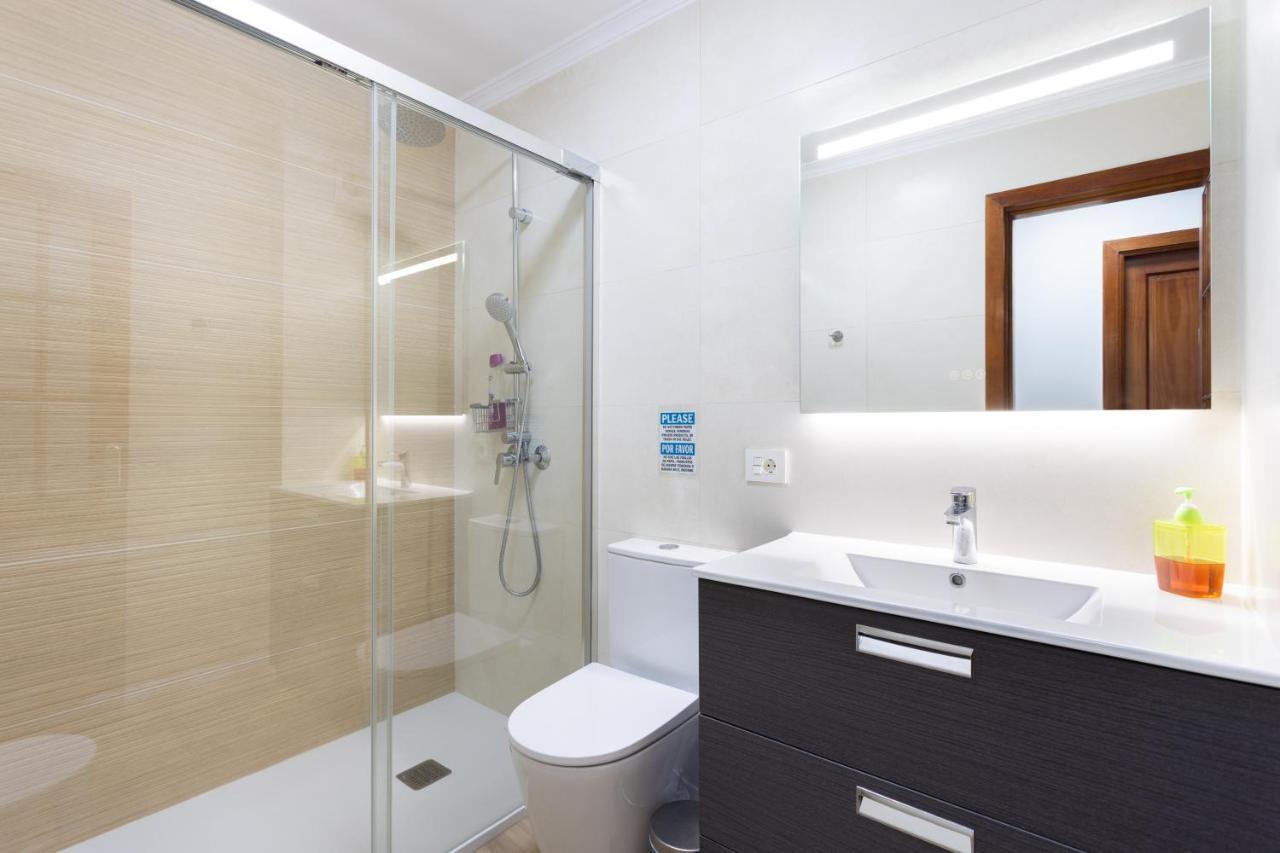 Home2book Caletillas Beach Naiguata,wifi & Terrace * Candelaria
