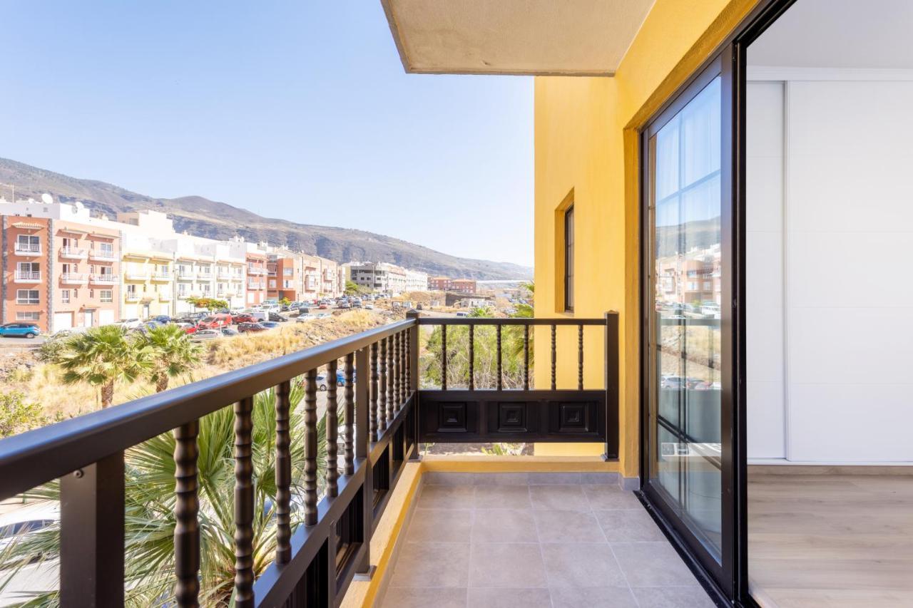 Home2book Caletillas Beach Naiguata,wifi & Terrace