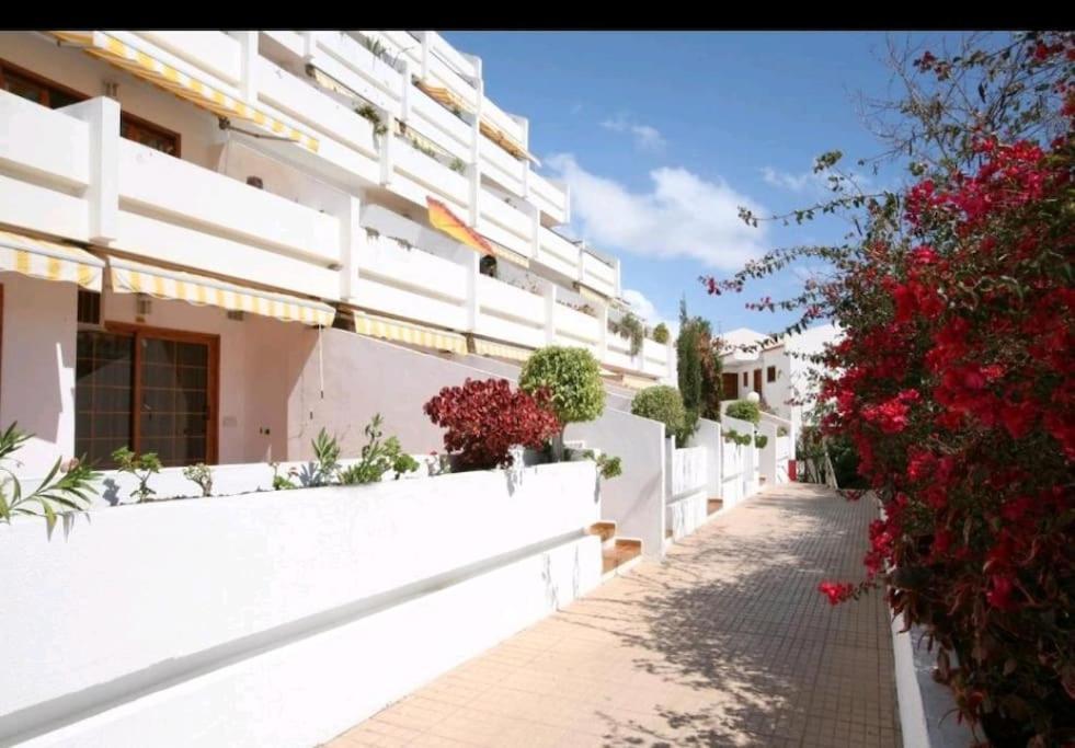 Apartment Garden Privado