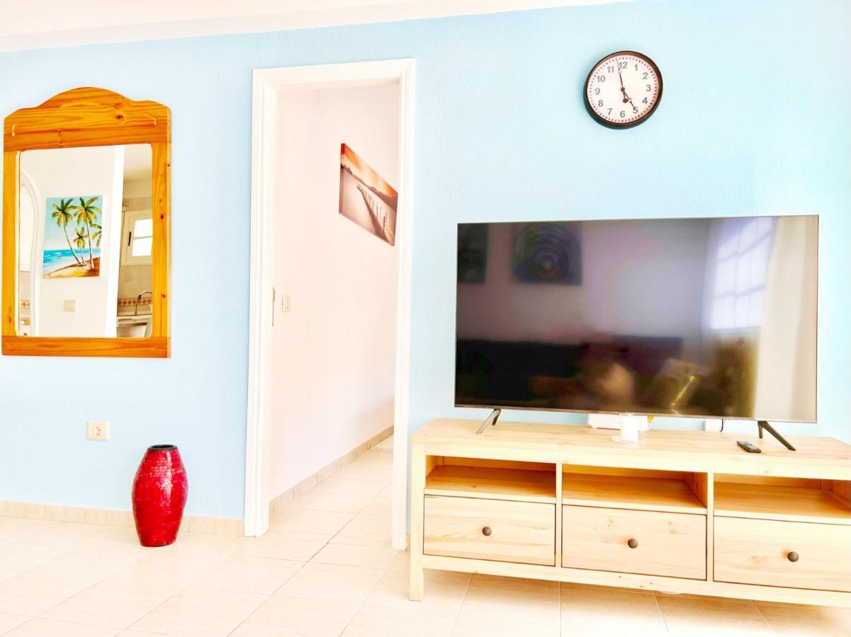 !!! Relaxing View, The Heights With Terrace And Heated Pools, Cristianos Los Cristianos (Tenerife)