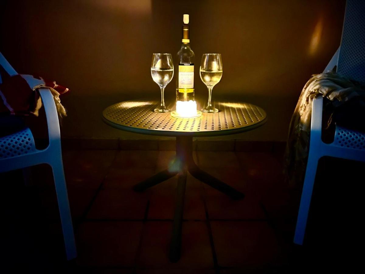 !!! Relaxing View, The Heights With Terrace And Heated Pools, Cristianos * Los Cristianos (Tenerife)