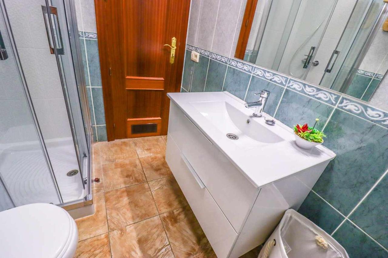 Rentaliday Blue Appartement