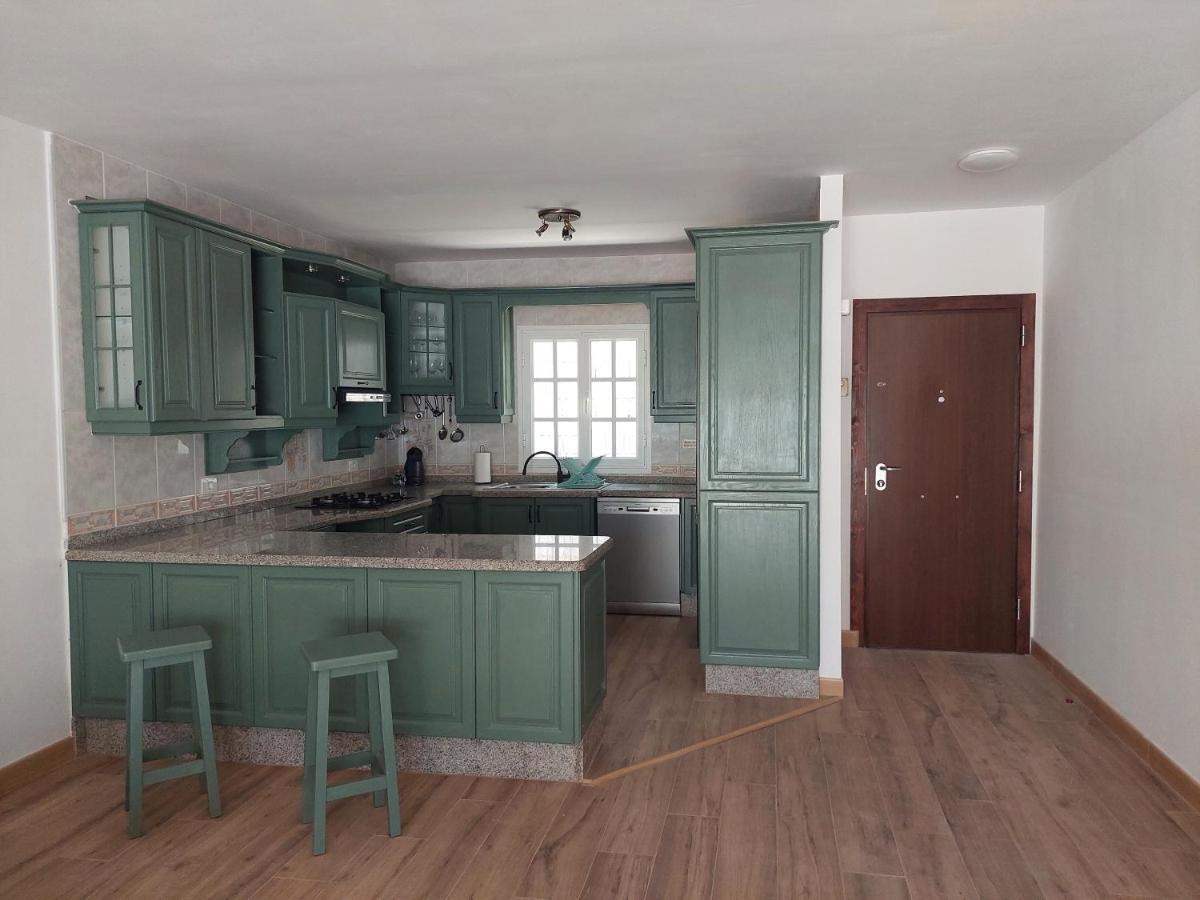 Beautiful With Heated Private Pool, Cristianos Hébergement de vacances *