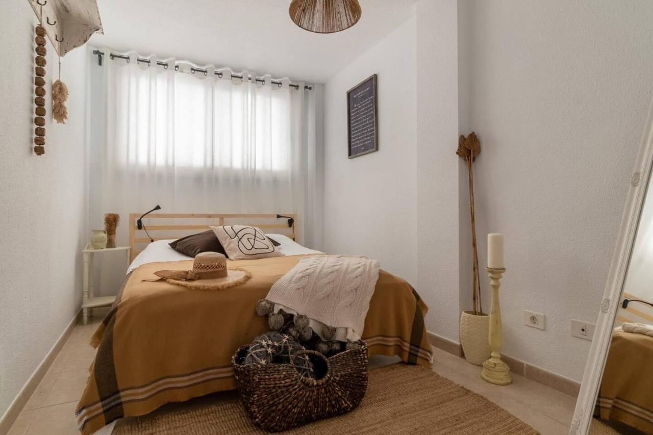 Luna De Opalo Apartment *