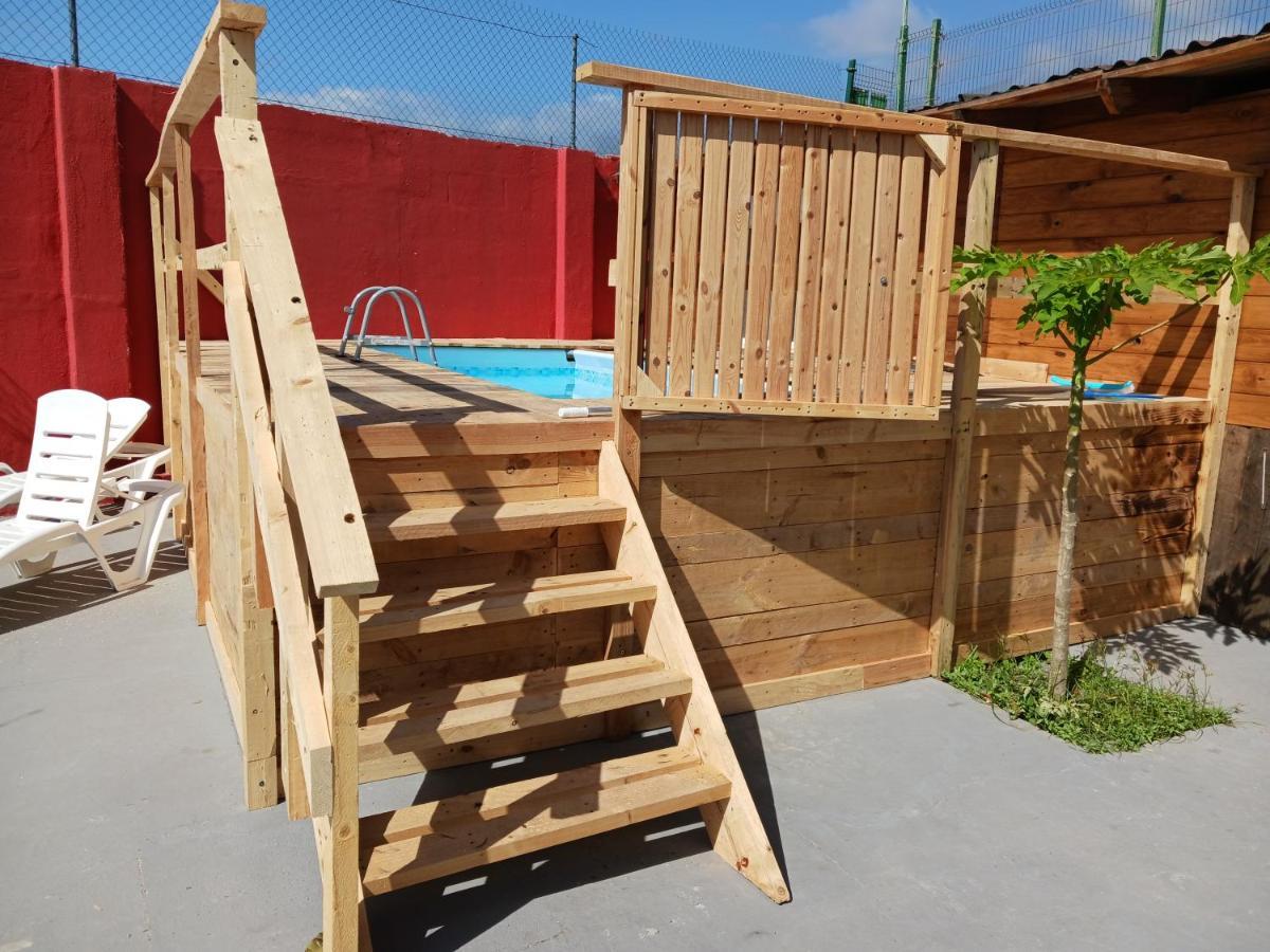 Rural San Antonio Holiday home