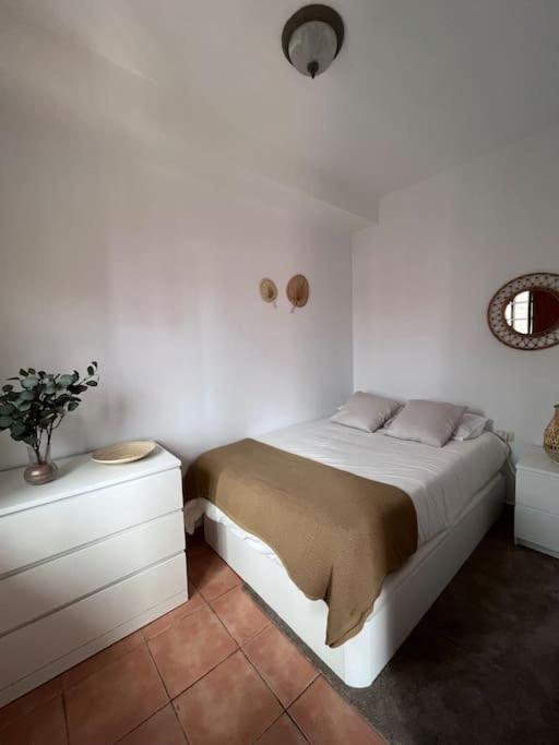 Appartement Casa Lunita *