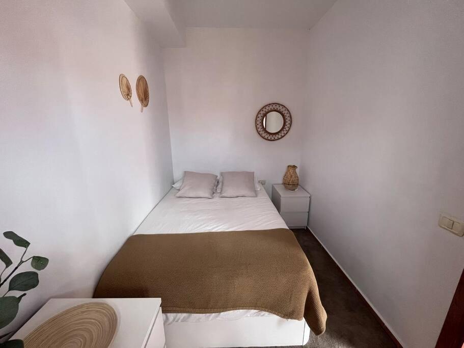Appartement Casa Lunita Arona (Tenerife)