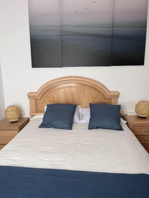 Casa Lunita Appartement